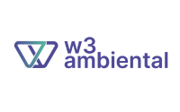 Logo W3 Ambiental