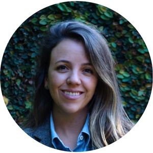 Foto de Débora Ramos