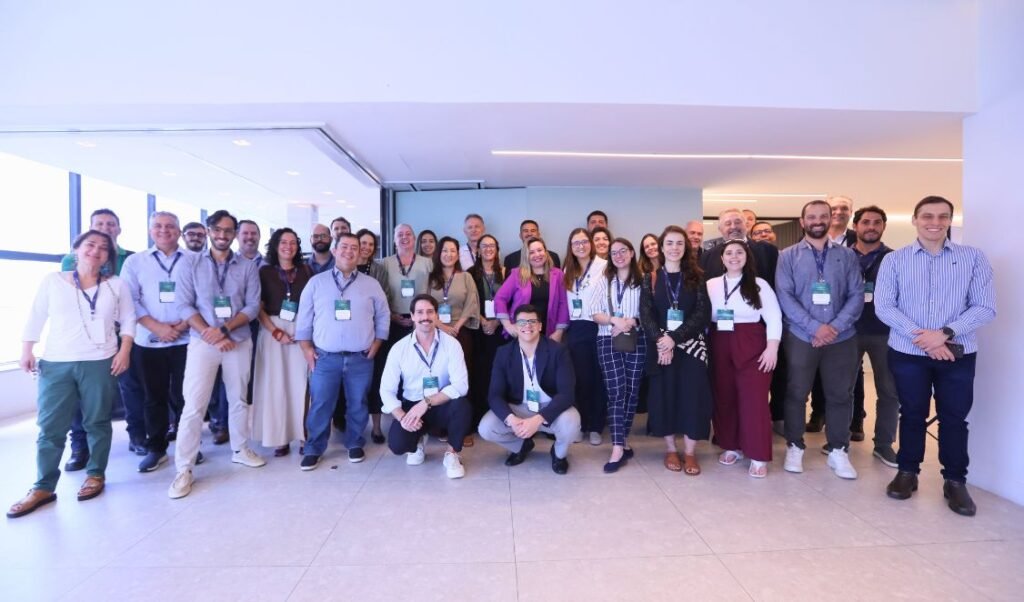 Assembleia Geral 2026 - Foto 1