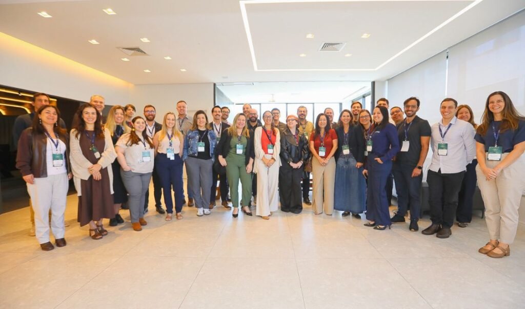 Assembleia Geral foto 2