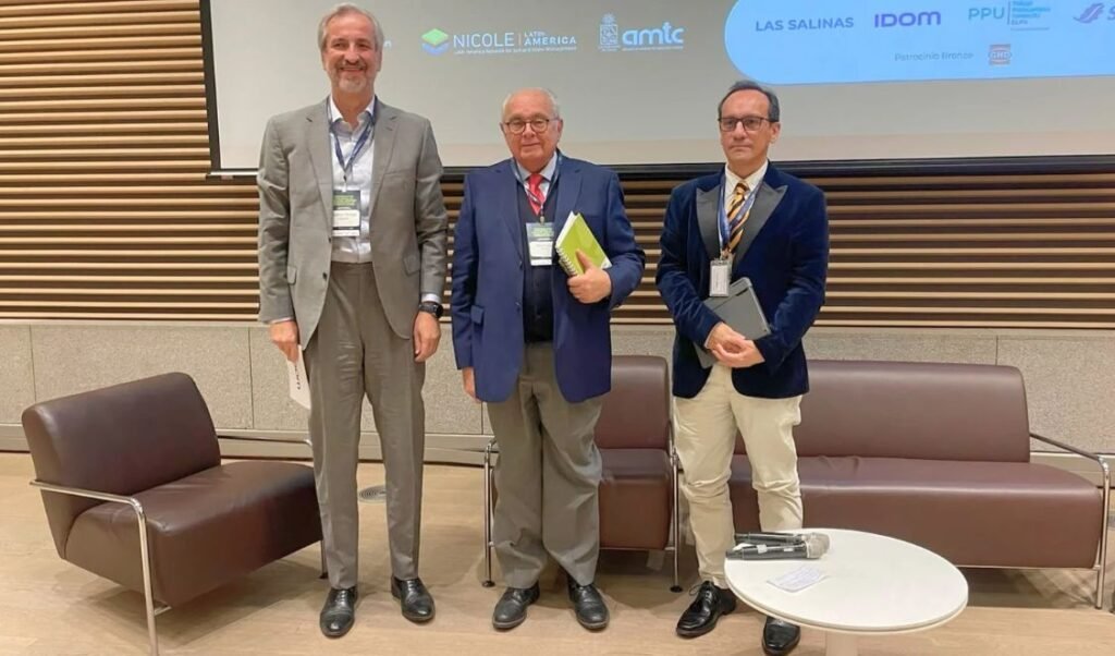 REGENERACIÓN SOSTENIBLE DE ESPACIOS URBANOS DEGRADADOS EN AMÉRICA LATINA